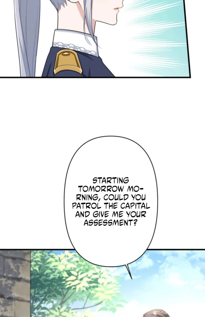 The Desire of the Princess from a Fallen Kingdom Chapter 12 367 051