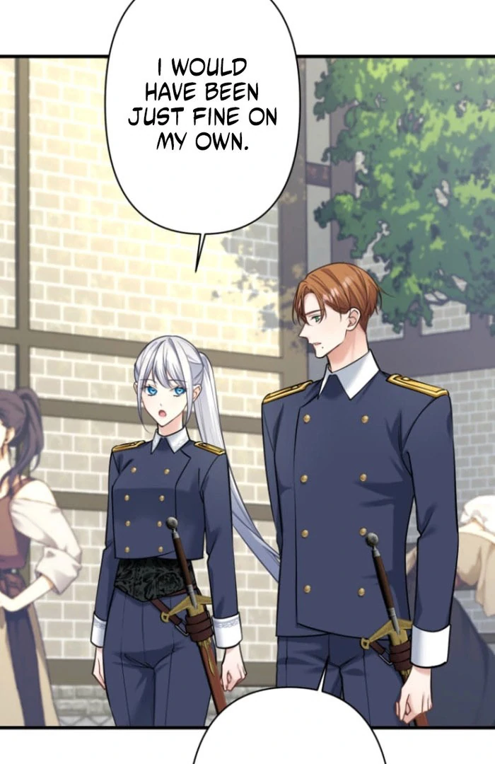 The Desire of the Princess from a Fallen Kingdom Chapter 12 375 059