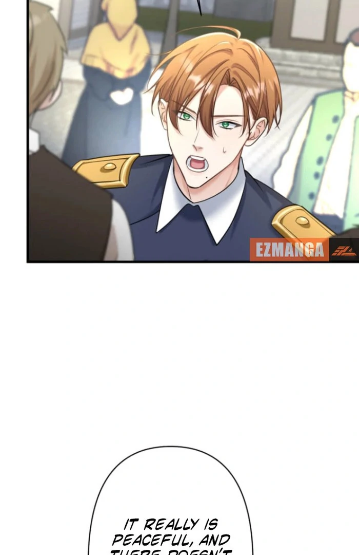 The Desire of the Princess from a Fallen Kingdom Chapter 12 380 064