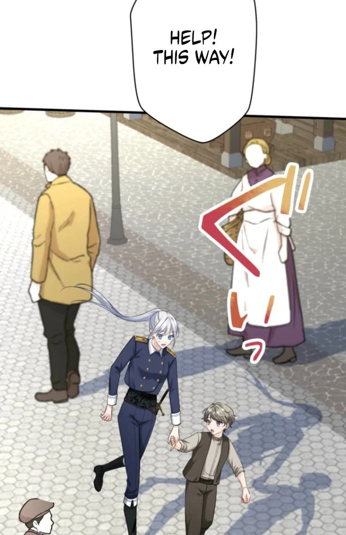 The Desire of the Princess from a Fallen Kingdom Chapter 12 389 073