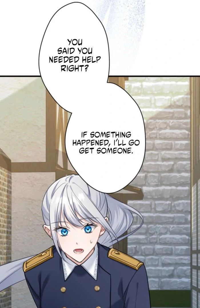 The Desire of the Princess from a Fallen Kingdom Chapter 12 393 077