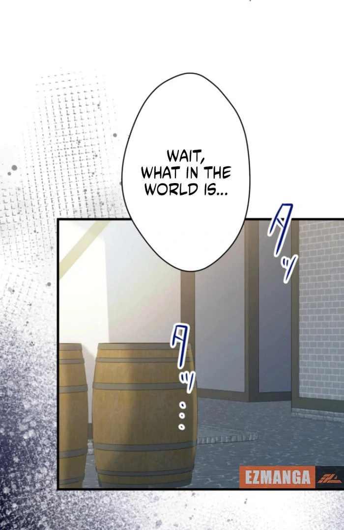 The Desire of the Princess from a Fallen Kingdom Chapter 12 395 079