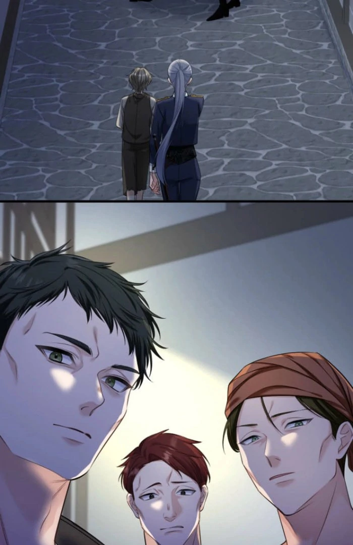 The Desire of the Princess from a Fallen Kingdom Chapter 12 397 081