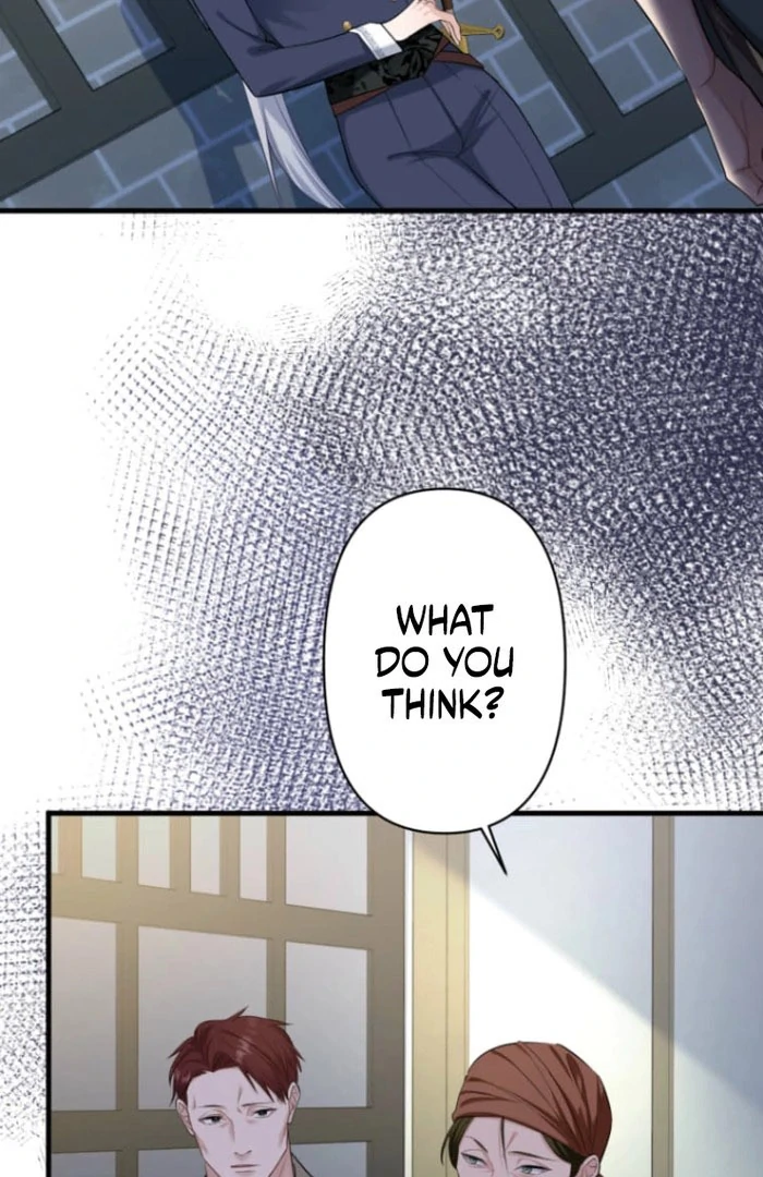 The Desire of the Princess from a Fallen Kingdom Chapter 12 404 088