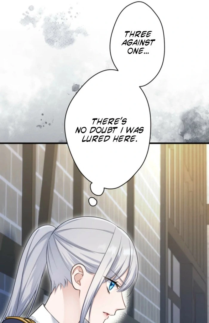 The Desire of the Princess from a Fallen Kingdom Chapter 12 411 095