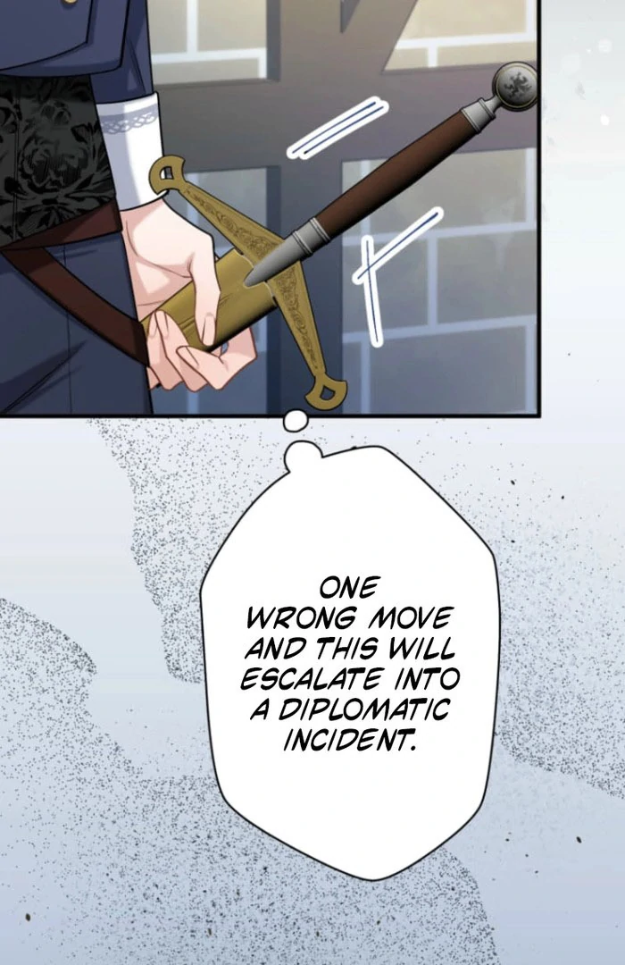 The Desire of the Princess from a Fallen Kingdom Chapter 12 413 097