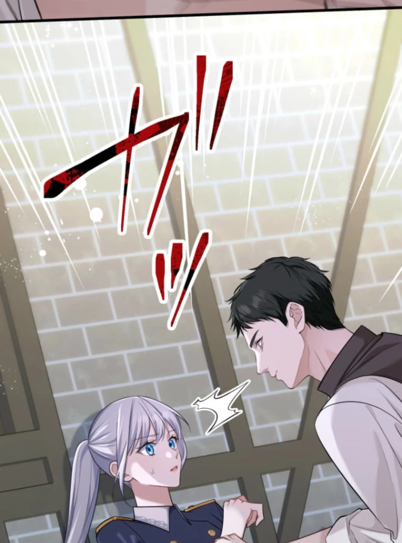 The Desire of the Princess from a Fallen Kingdom Chapter 13 382 003