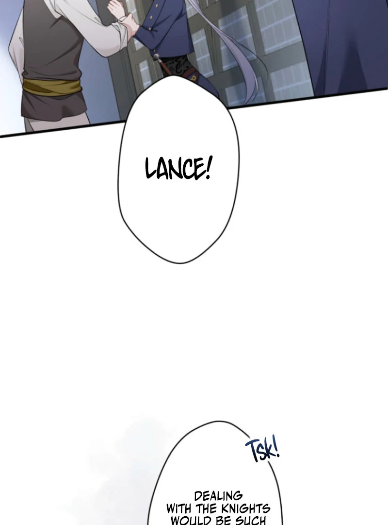 The Desire of the Princess from a Fallen Kingdom Chapter 13 389 010