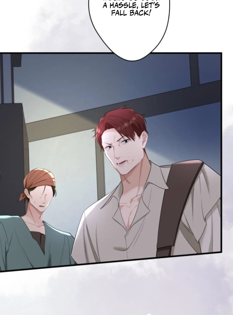 The Desire of the Princess from a Fallen Kingdom Chapter 13 390 011