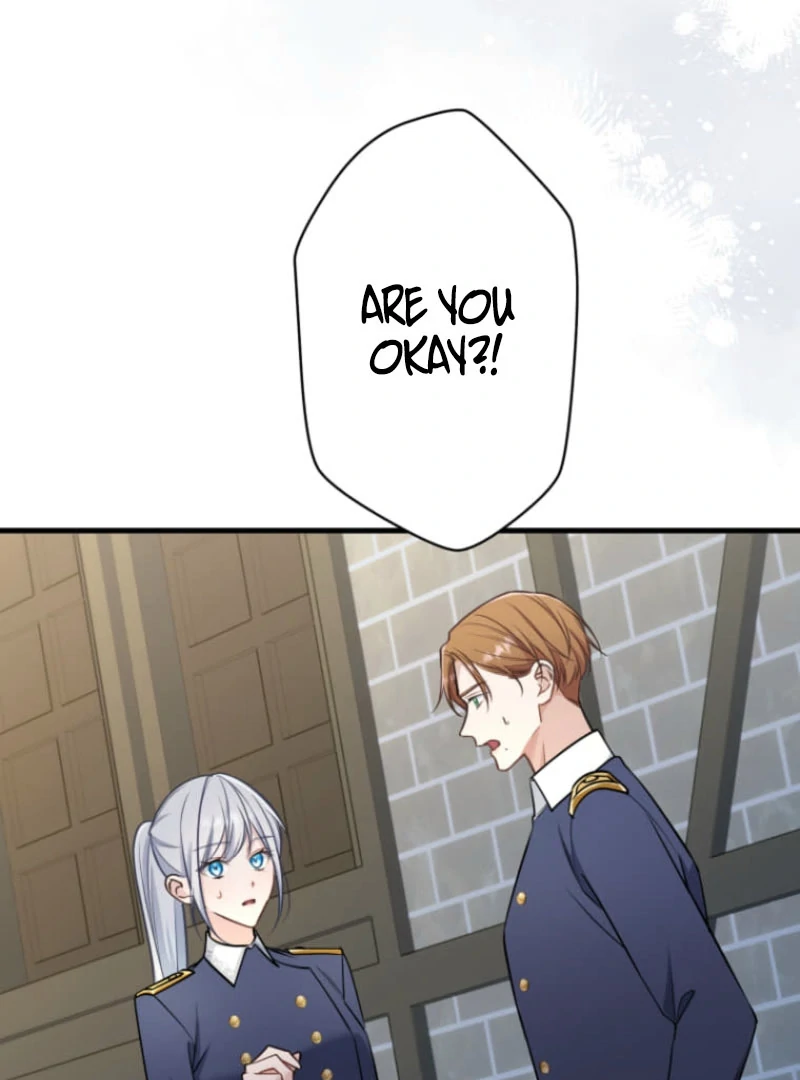 The Desire of the Princess from a Fallen Kingdom Chapter 13 395 016