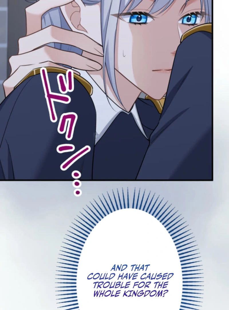 The Desire of the Princess from a Fallen Kingdom Chapter 13 401 022