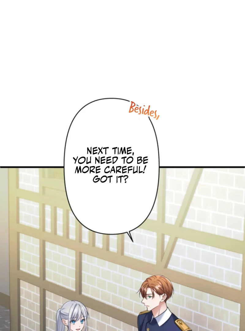 The Desire of the Princess from a Fallen Kingdom Chapter 13 419 040