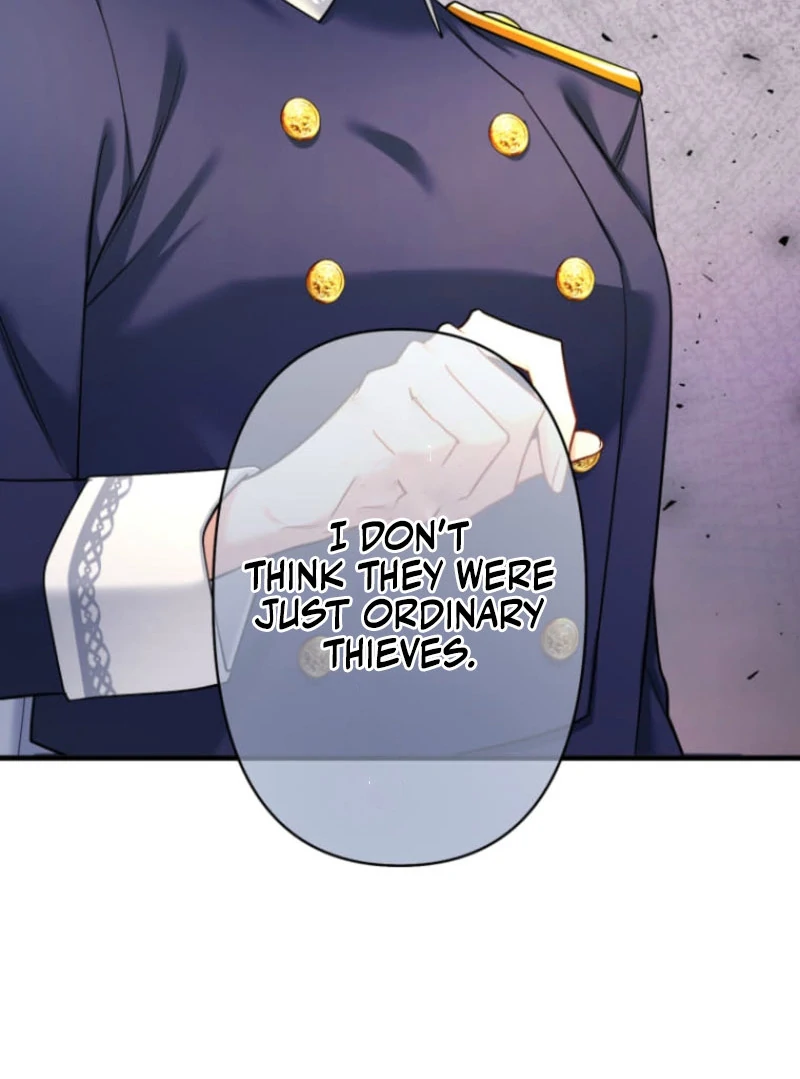 The Desire of the Princess from a Fallen Kingdom Chapter 13 427 048