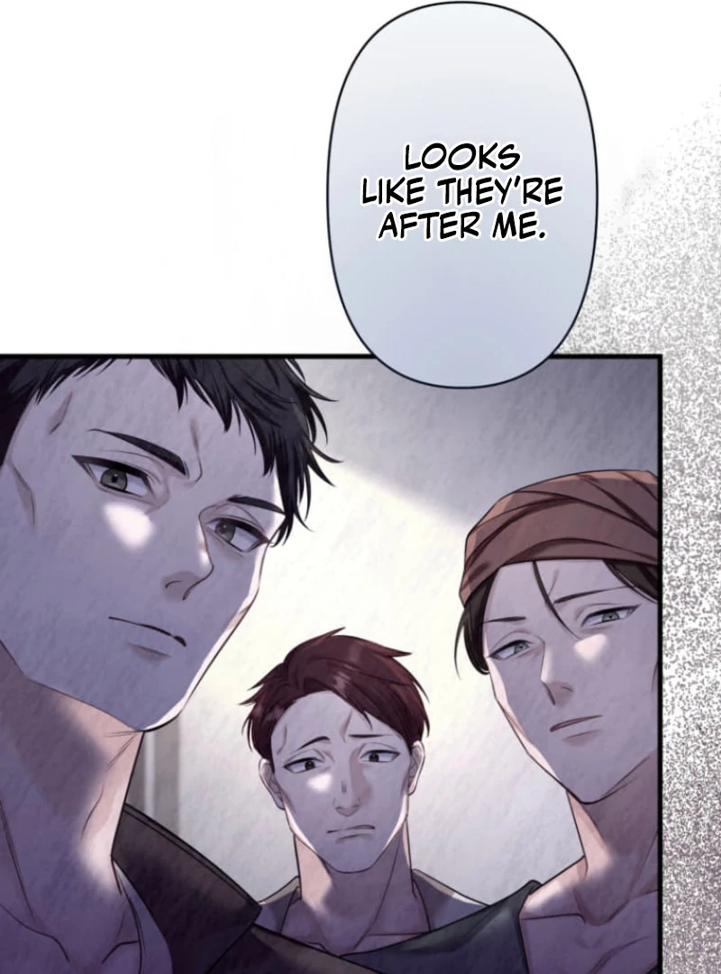 The Desire of the Princess from a Fallen Kingdom Chapter 13 428 049