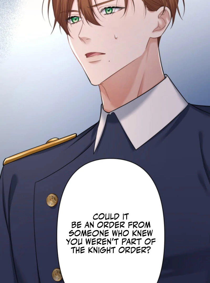 The Desire of the Princess from a Fallen Kingdom Chapter 13 436 057