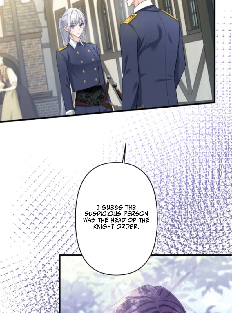 The Desire of the Princess from a Fallen Kingdom Chapter 13 438 059