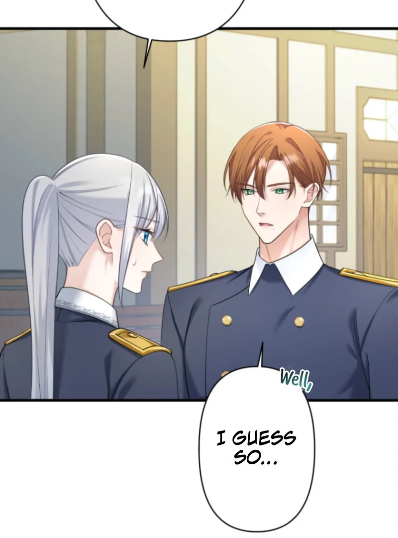 The Desire of the Princess from a Fallen Kingdom Chapter 13 442 063