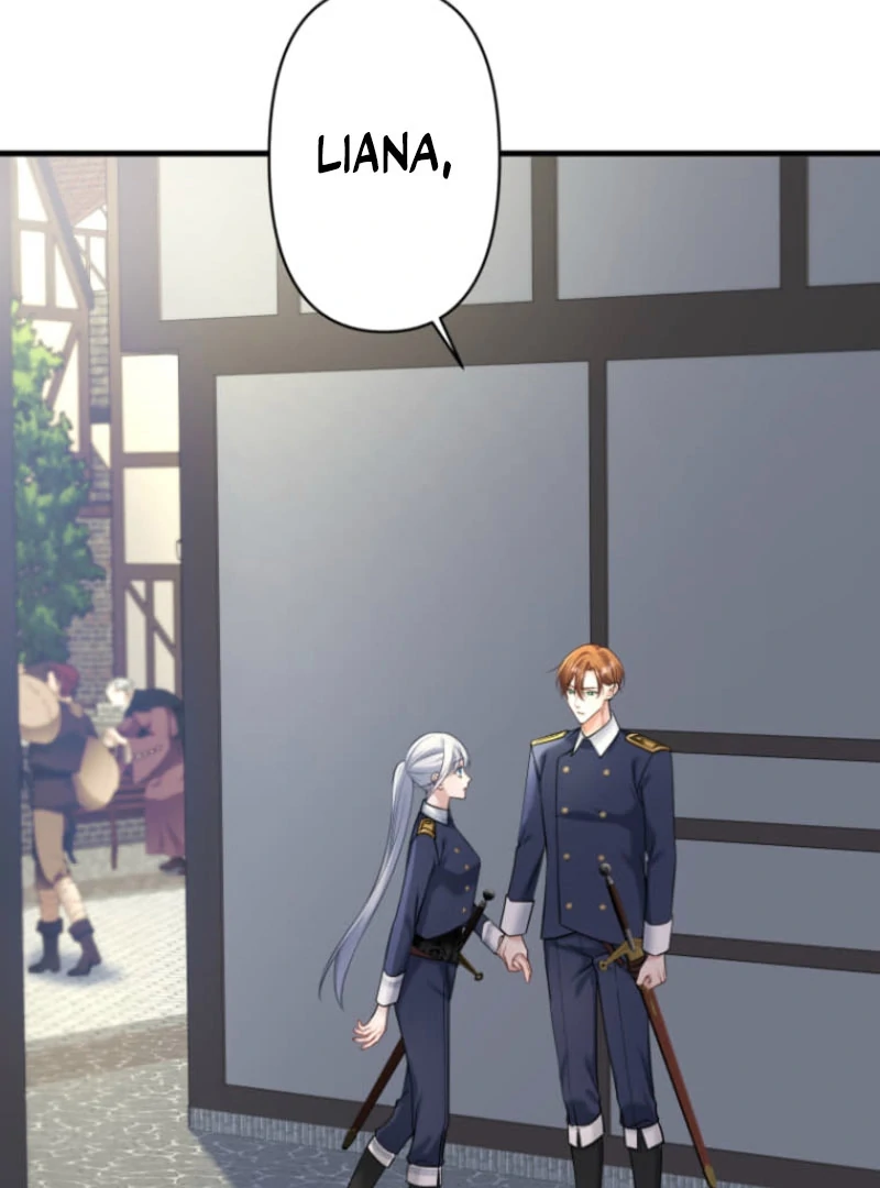 The Desire of the Princess from a Fallen Kingdom Chapter 13 449 070