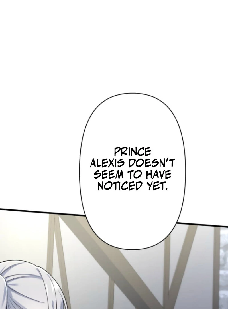 The Desire of the Princess from a Fallen Kingdom Chapter 13 454 075