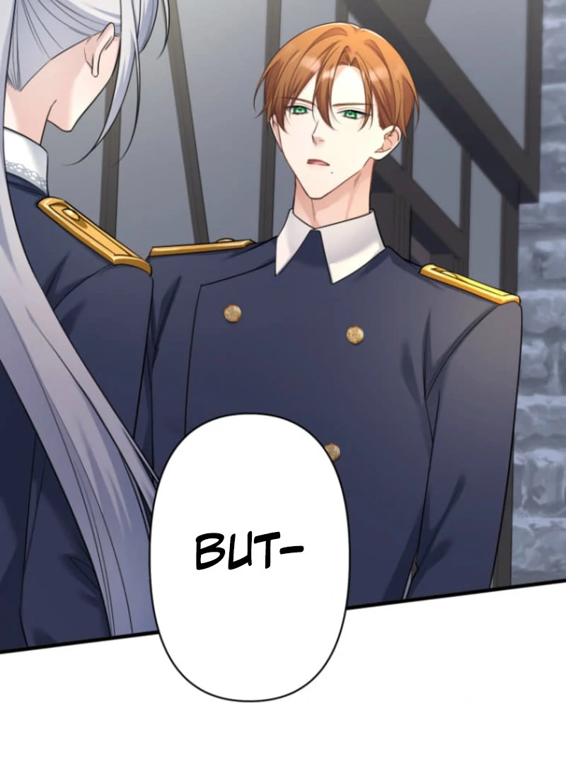 The Desire of the Princess from a Fallen Kingdom Chapter 13 455 076