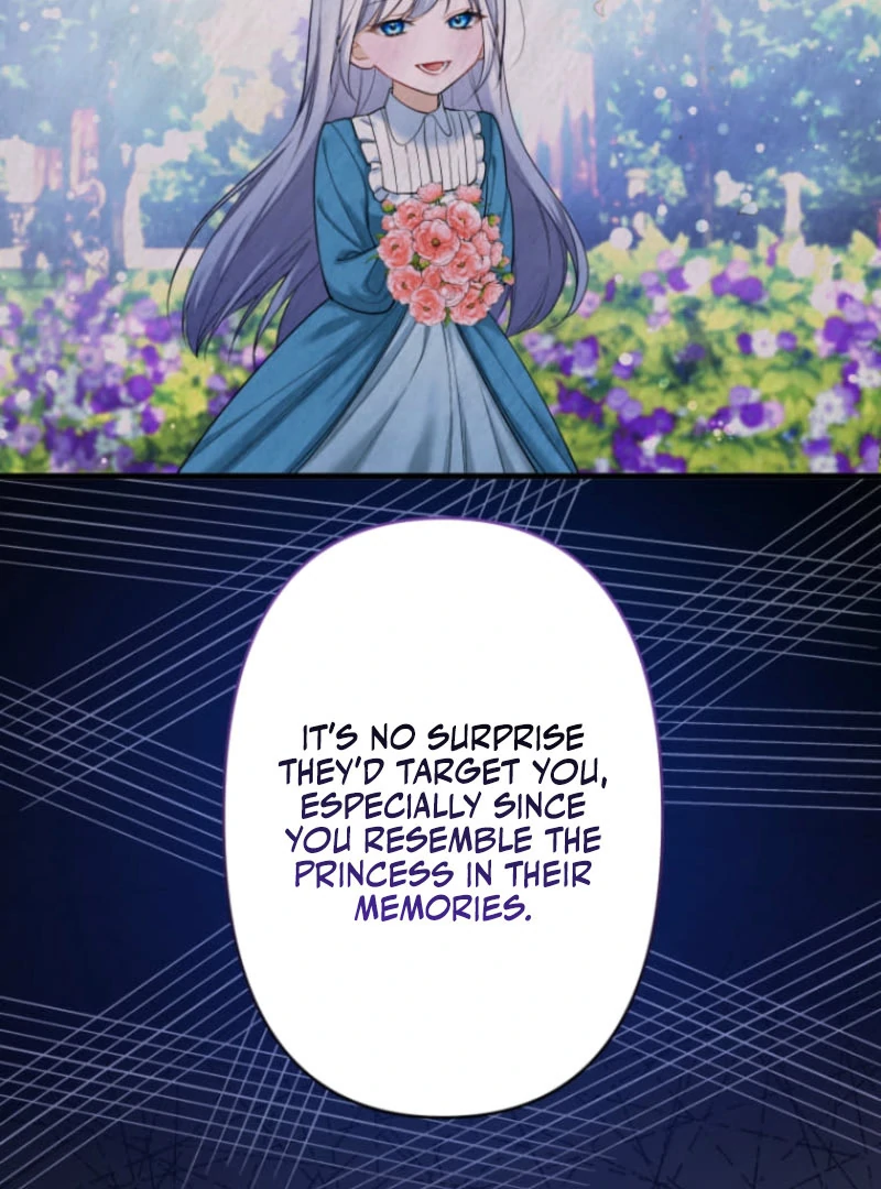 The Desire of the Princess from a Fallen Kingdom Chapter 13 459 080