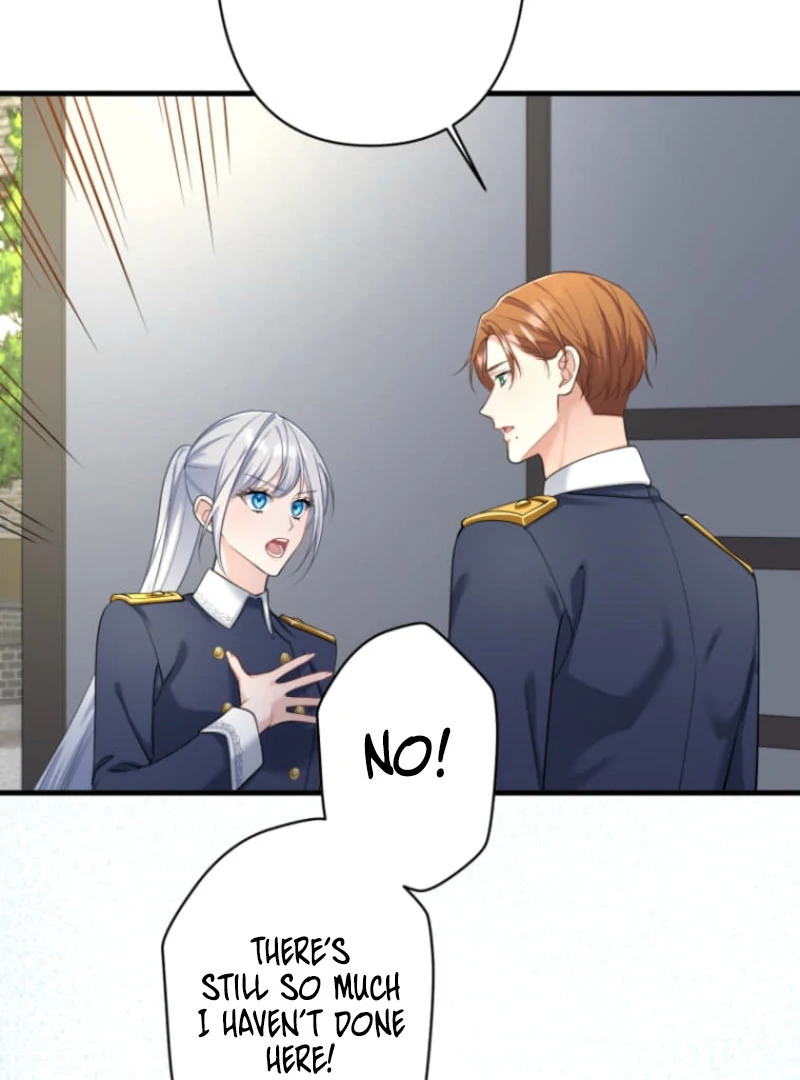 The Desire of the Princess from a Fallen Kingdom Chapter 13 462 083