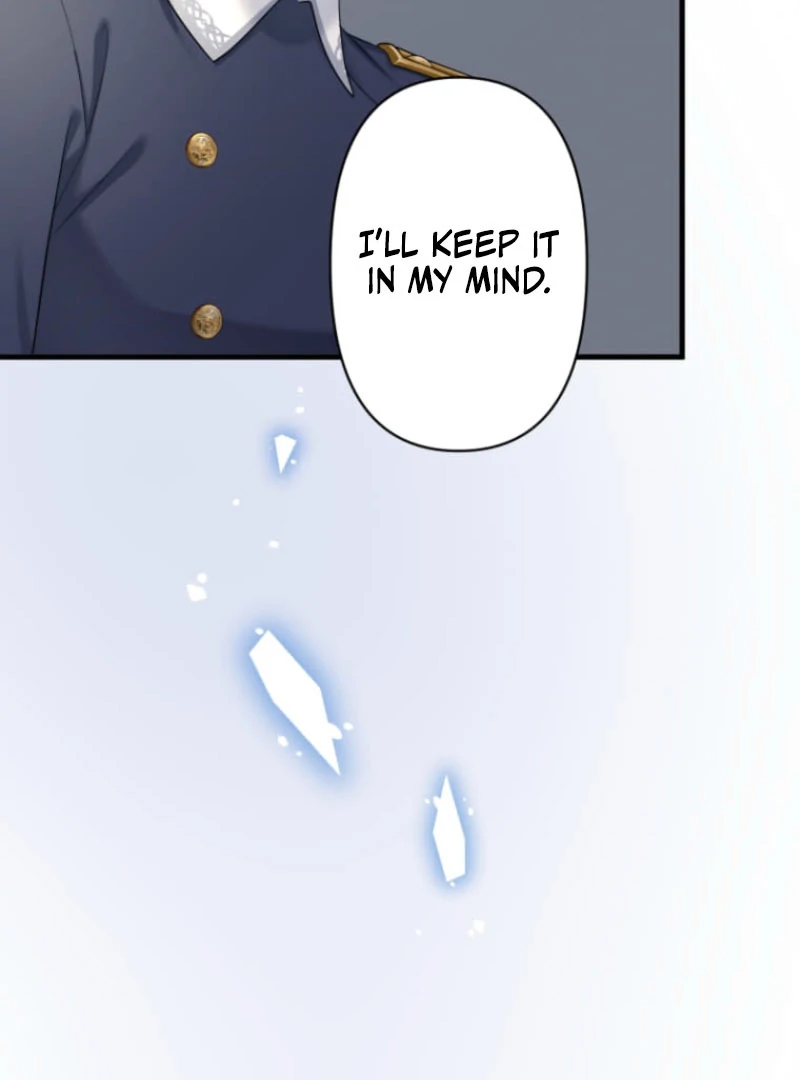 The Desire of the Princess from a Fallen Kingdom Chapter 13 468 089