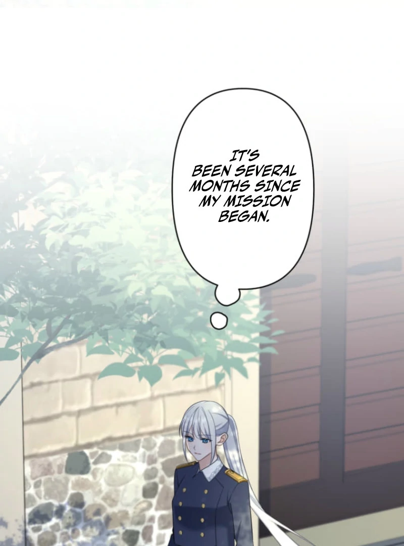 The Desire of the Princess from a Fallen Kingdom Chapter 13 474 095