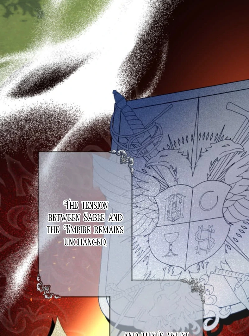 The Desire of the Princess from a Fallen Kingdom Chapter 13 476 097