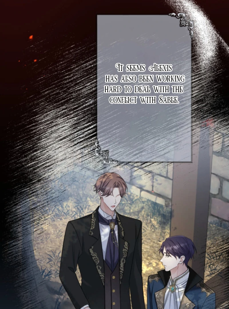 The Desire of the Princess from a Fallen Kingdom Chapter 13 478 099