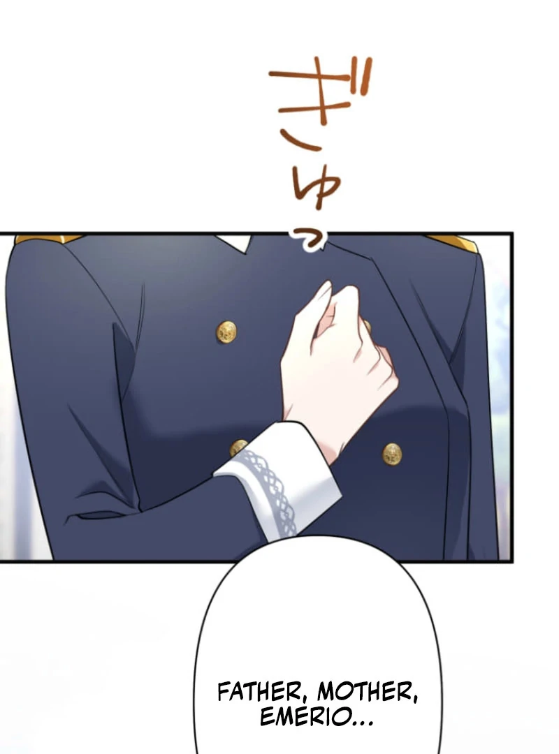 The Desire of the Princess from a Fallen Kingdom Chapter 13 484 105