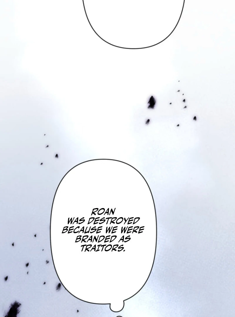 The Desire of the Princess from a Fallen Kingdom Chapter 13 485 106