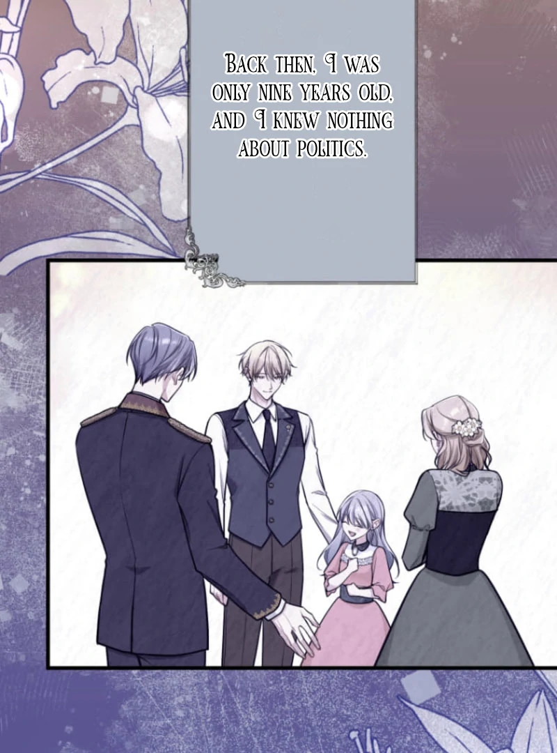 The Desire of the Princess from a Fallen Kingdom Chapter 13 488 109