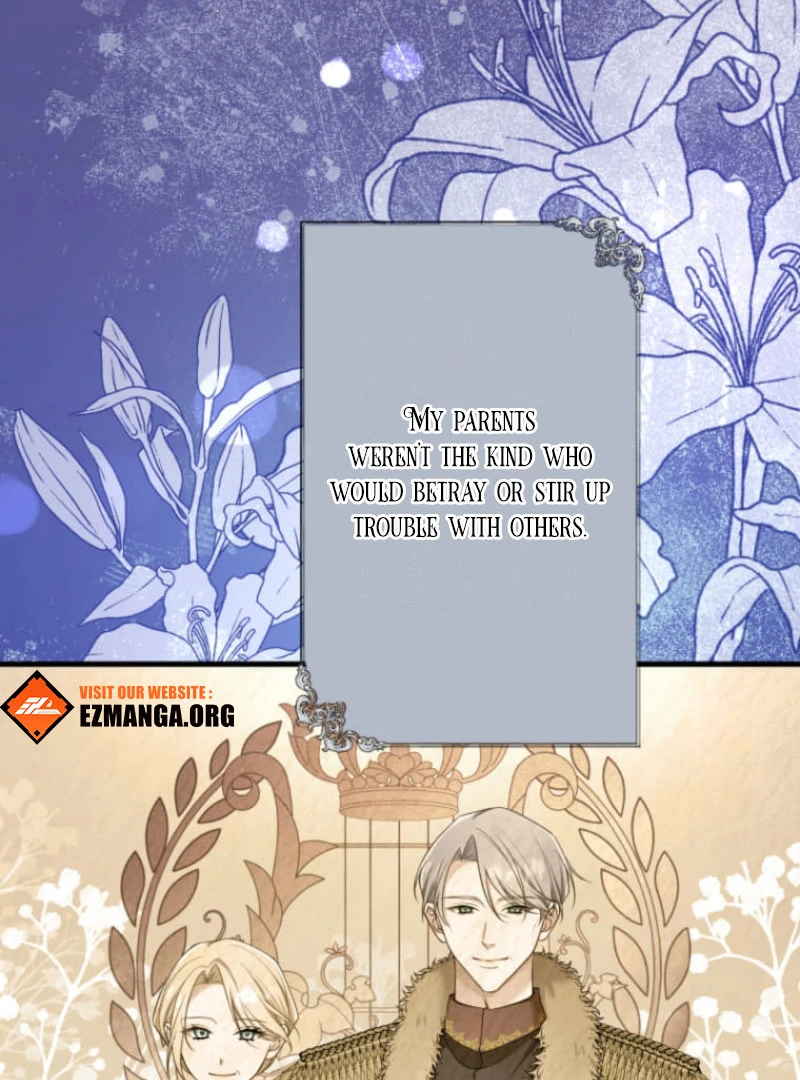 The Desire of the Princess from a Fallen Kingdom Chapter 13 489 110