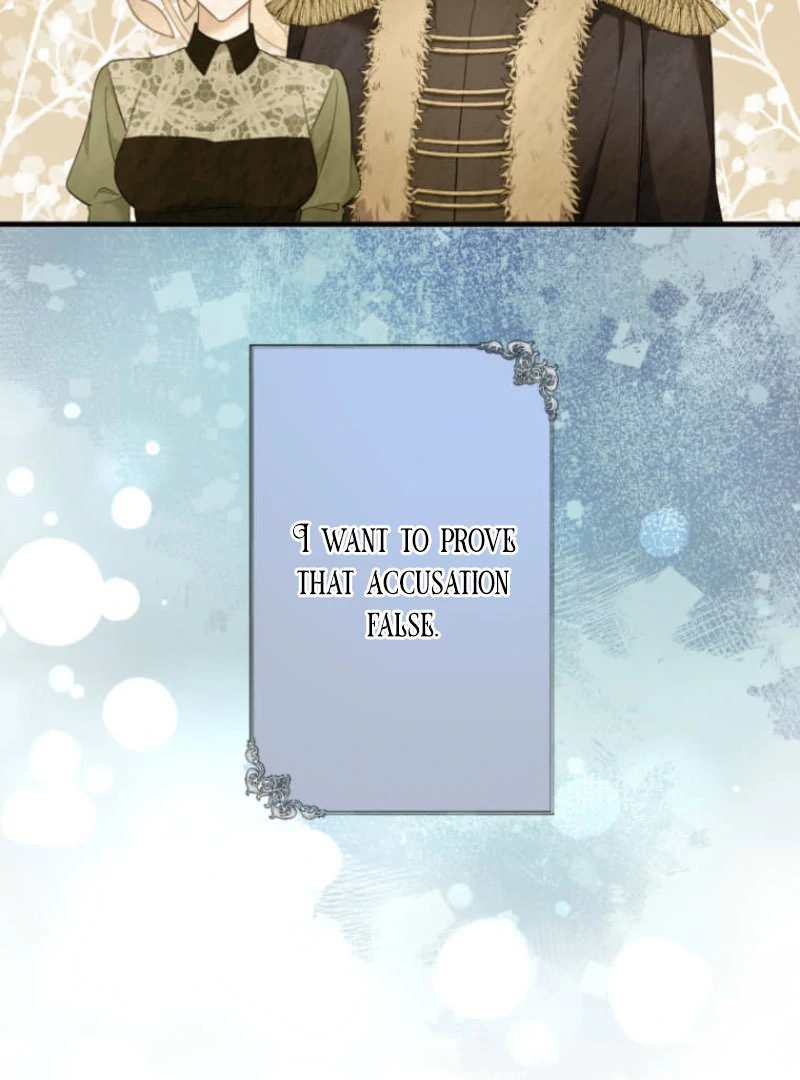 The Desire of the Princess from a Fallen Kingdom Chapter 13 490 111