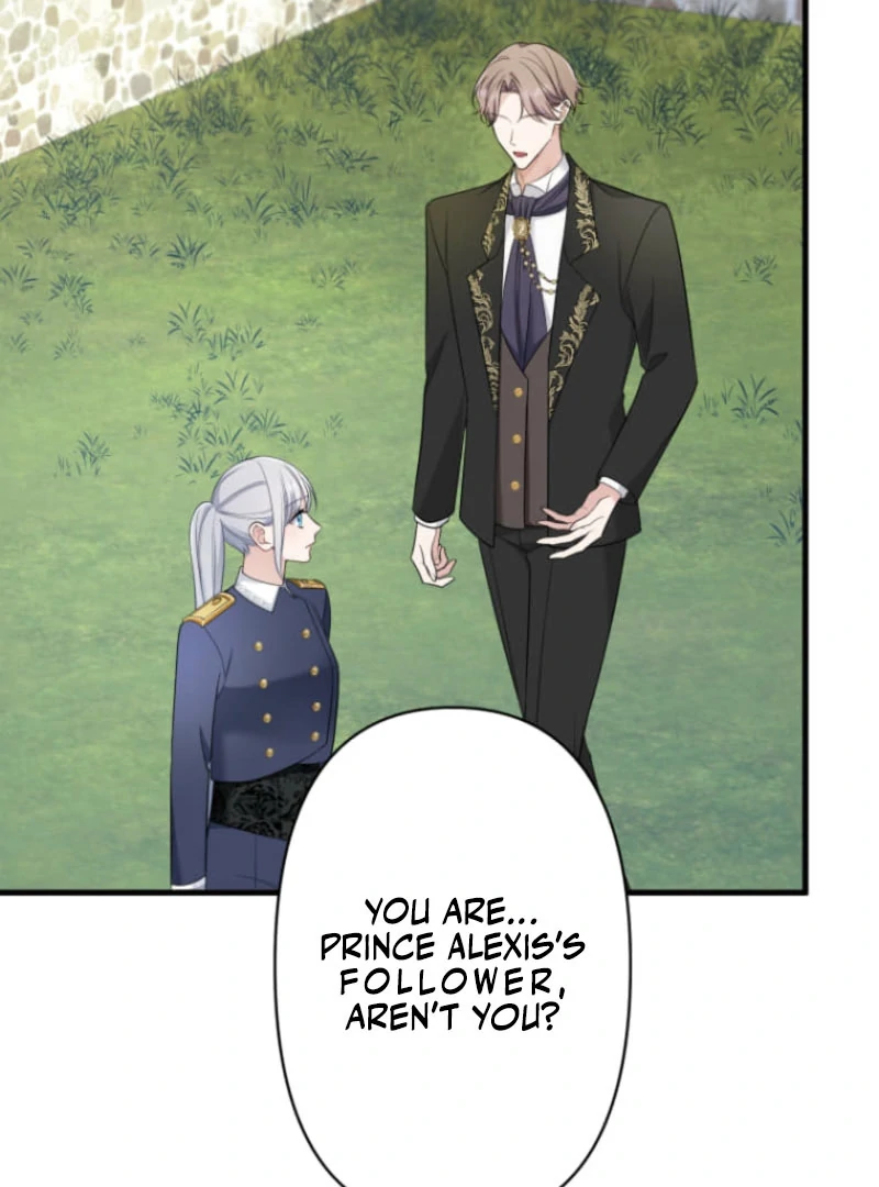 The Desire of the Princess from a Fallen Kingdom Chapter 13 494 115