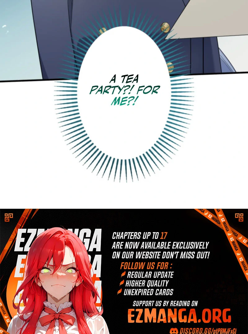 The Desire of the Princess from a Fallen Kingdom Chapter 13 500 121