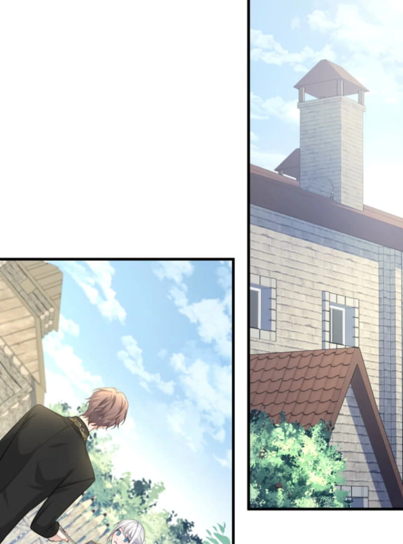 The Desire of the Princess from a Fallen Kingdom Chapter 14 345 002