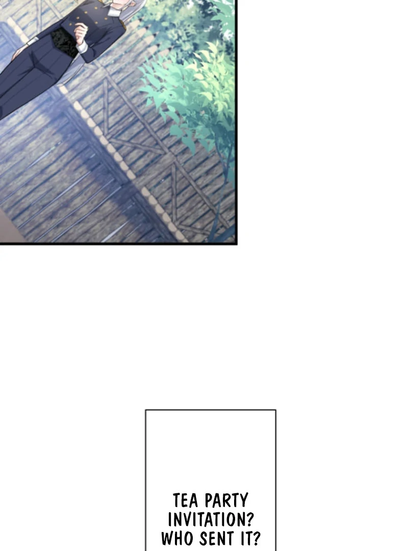 The Desire of the Princess from a Fallen Kingdom Chapter 14 346 003