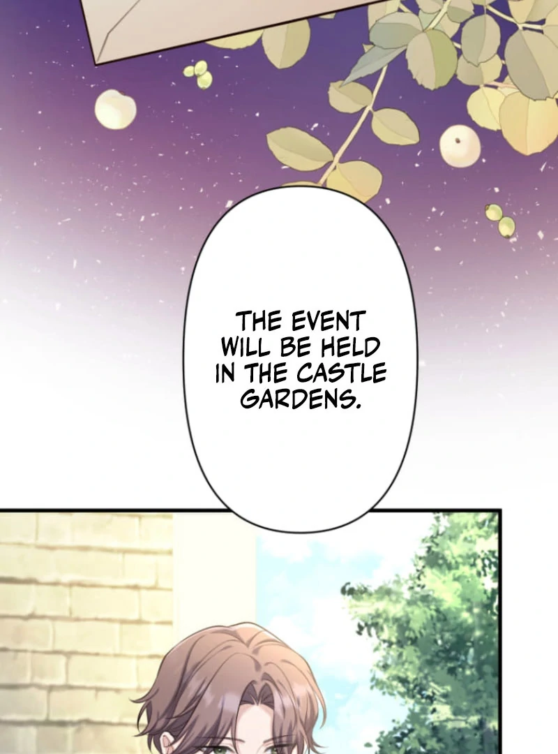 The Desire of the Princess from a Fallen Kingdom Chapter 14 350 007