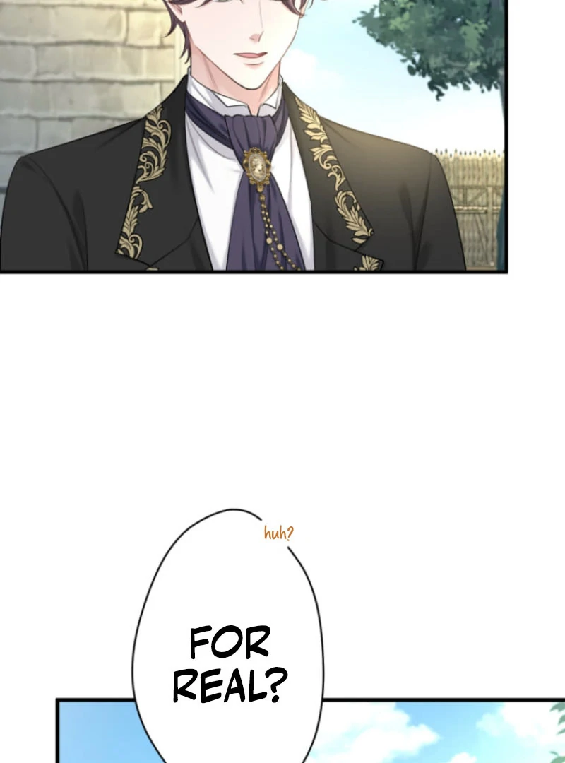 The Desire of the Princess from a Fallen Kingdom Chapter 14 351 008