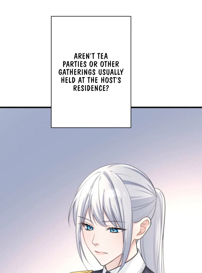 The Desire of the Princess from a Fallen Kingdom Chapter 14 353 010