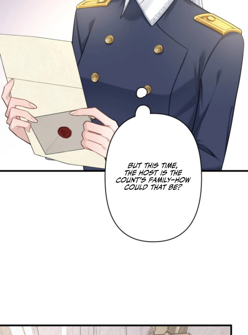 The Desire of the Princess from a Fallen Kingdom Chapter 14 354 011