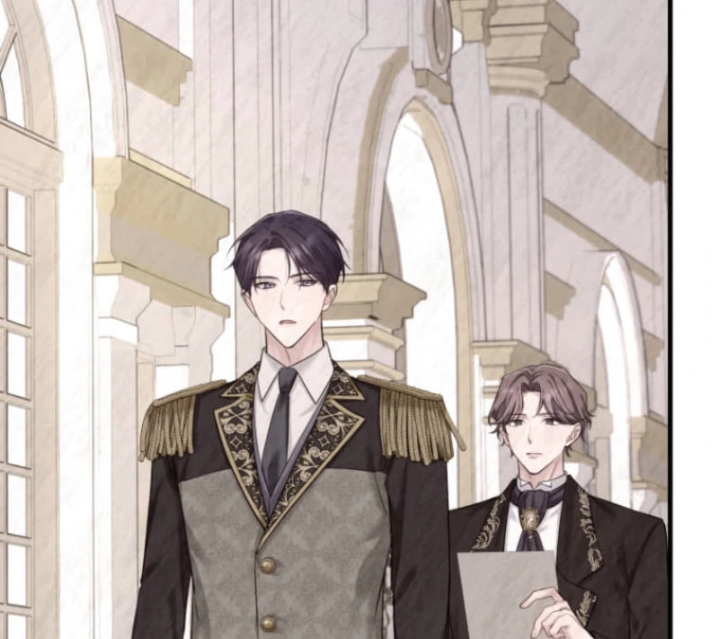 The Desire of the Princess from a Fallen Kingdom Chapter 14 355 012