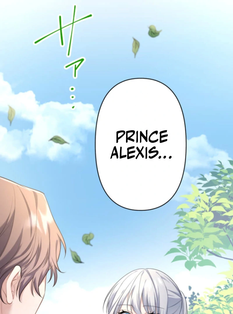 The Desire of the Princess from a Fallen Kingdom Chapter 14 357 014