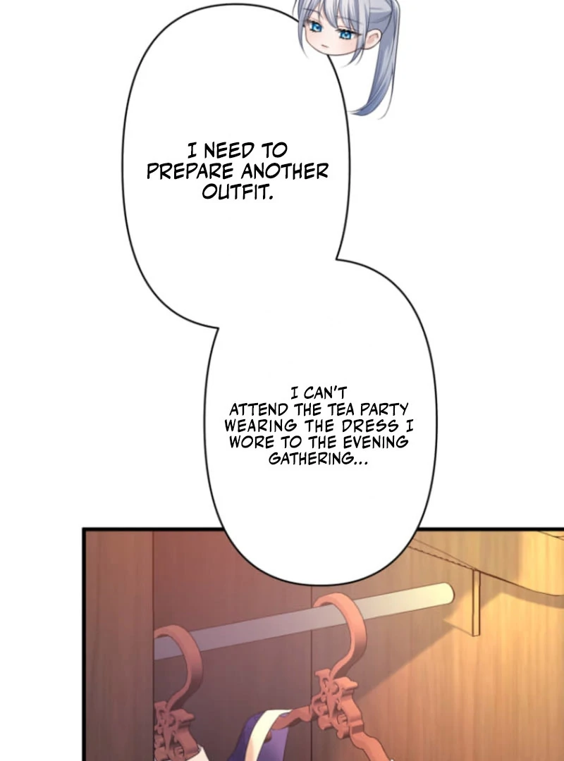 The Desire of the Princess from a Fallen Kingdom Chapter 14 362 019