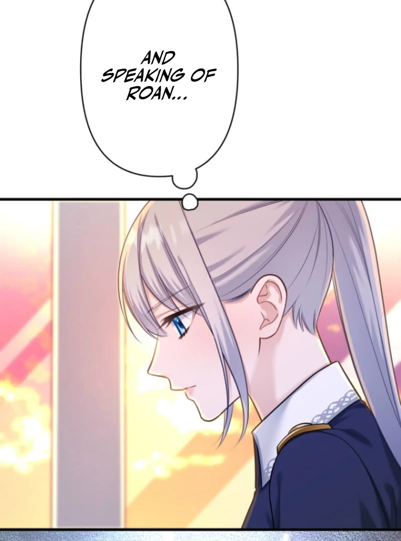 The Desire of the Princess from a Fallen Kingdom Chapter 14 365 022