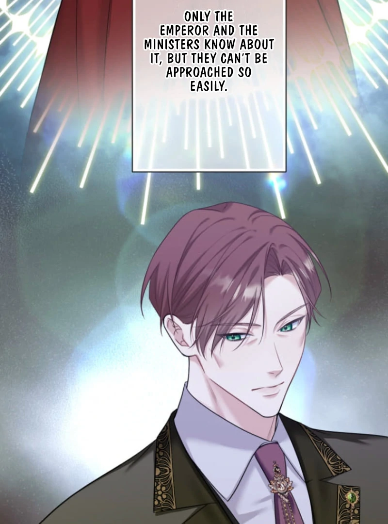 The Desire of the Princess from a Fallen Kingdom Chapter 14 367 024