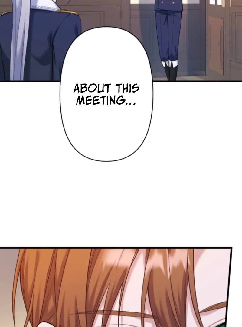 The Desire of the Princess from a Fallen Kingdom Chapter 14 376 033