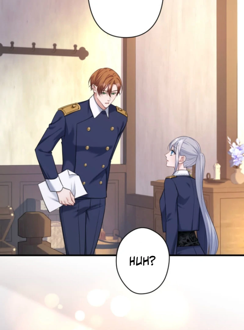 The Desire of the Princess from a Fallen Kingdom Chapter 14 378 035